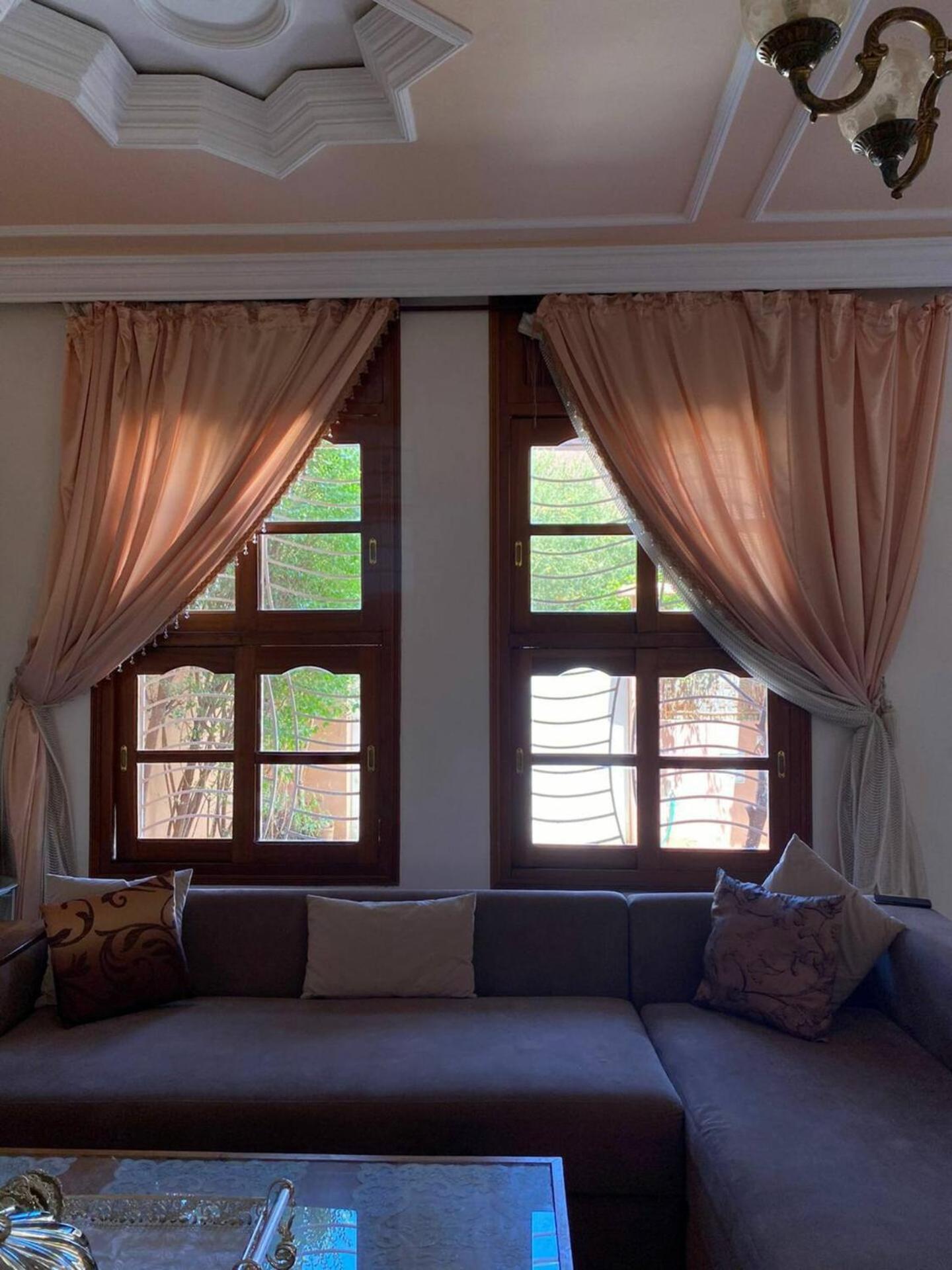 Calm Cosy Villa มาร์ราเกช ภายนอก รูปภาพ