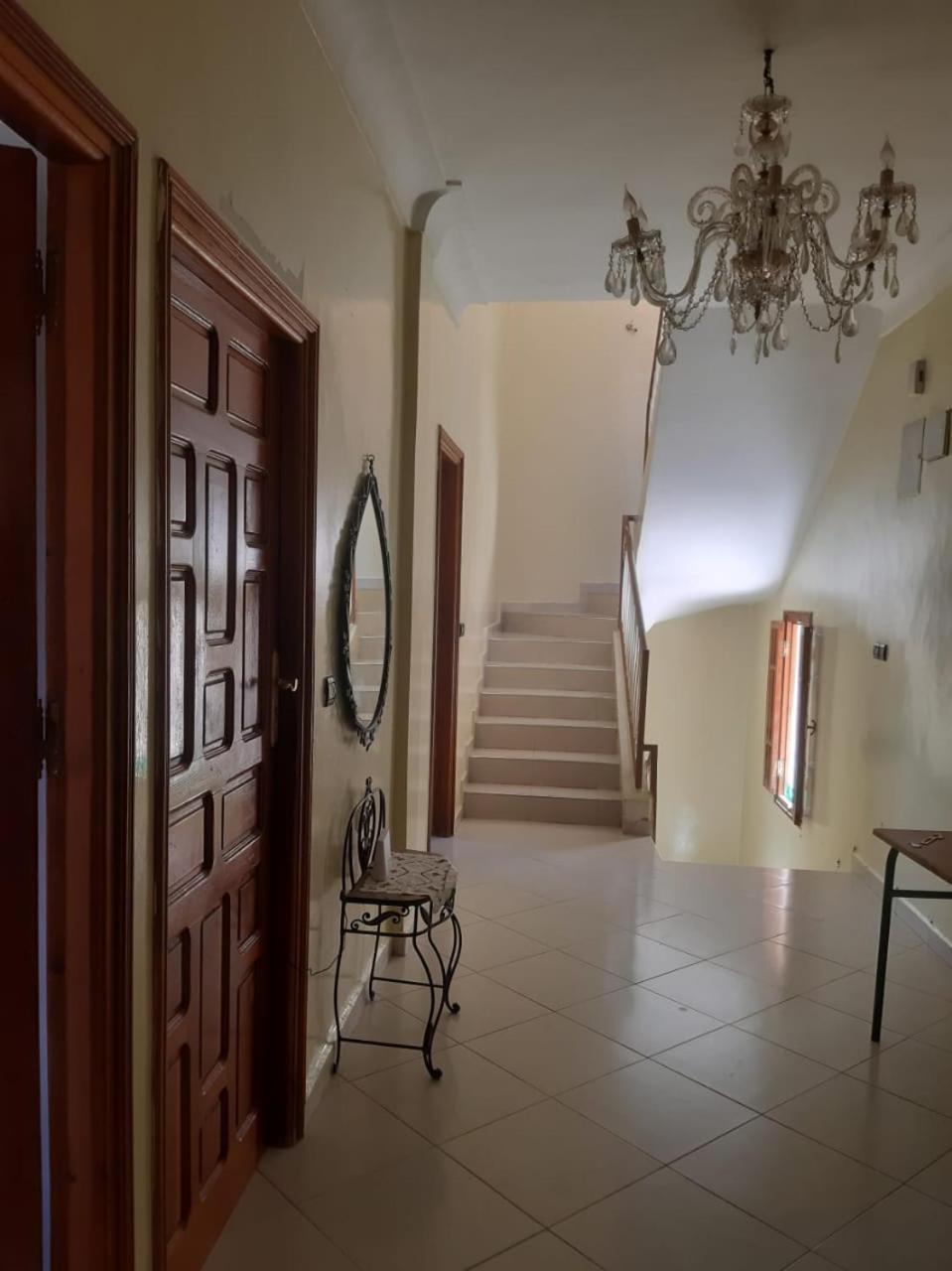 Calm Cosy Villa มาร์ราเกช ภายนอก รูปภาพ