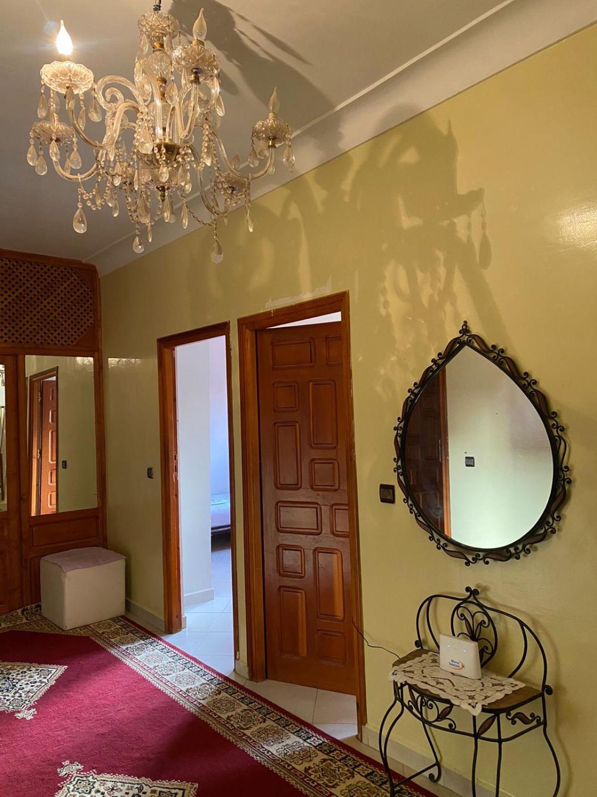 Calm Cosy Villa มาร์ราเกช ภายนอก รูปภาพ