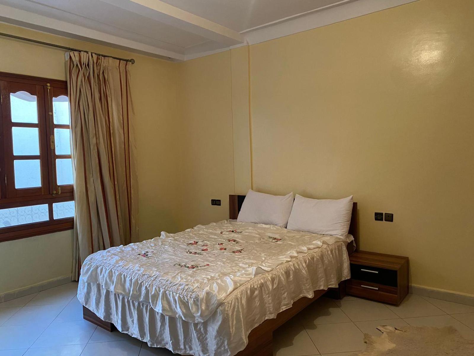 Calm Cosy Villa มาร์ราเกช ภายนอก รูปภาพ