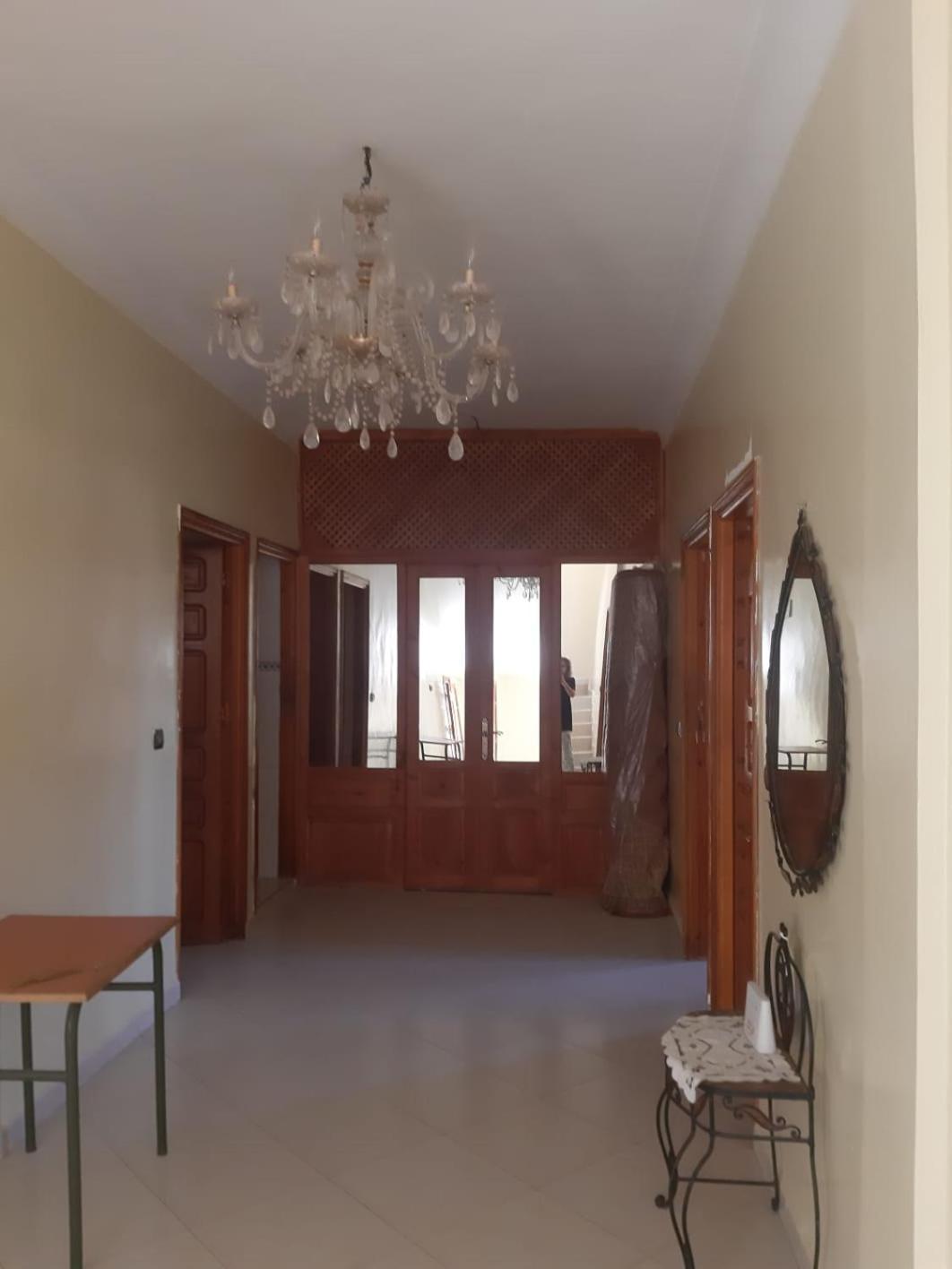 Calm Cosy Villa มาร์ราเกช ภายนอก รูปภาพ